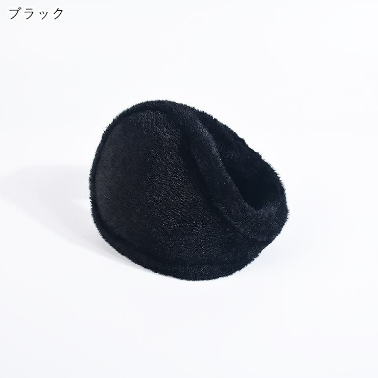 耳当て 耳あて イヤーウォーマー | PlusNao | 詳細画像13 