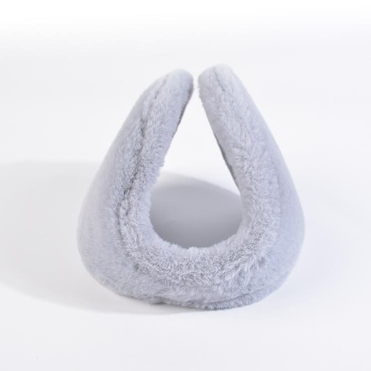 耳当て 耳あて イヤーウォーマー | PlusNao | 詳細画像7 