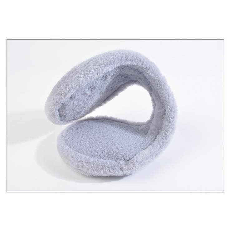 耳当て 耳あて イヤーウォーマー | PlusNao | 詳細画像8 