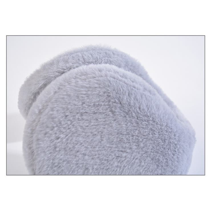 耳当て 耳あて イヤーウォーマー | PlusNao | 詳細画像9 