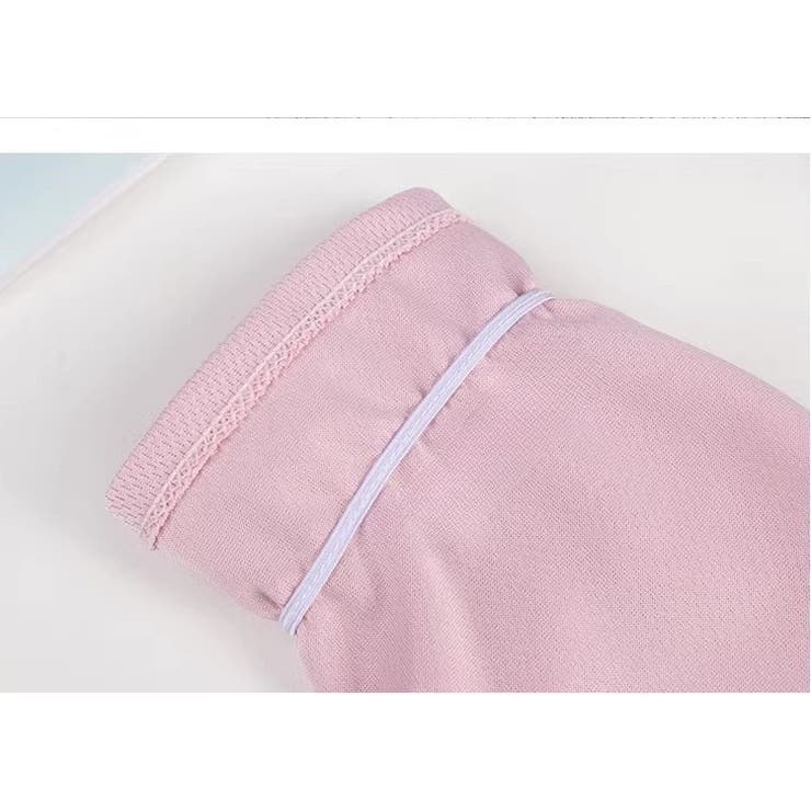 アームカバー ハンドカバー ショート | PlusNao | 詳細画像12 