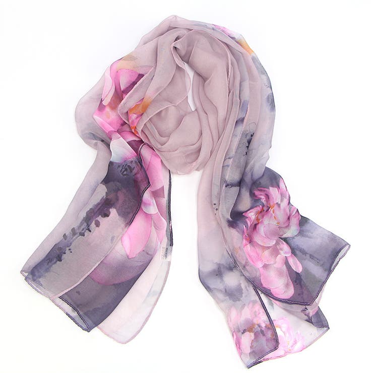 ストール 155×50cm ショール | PlusNao | 詳細画像11 