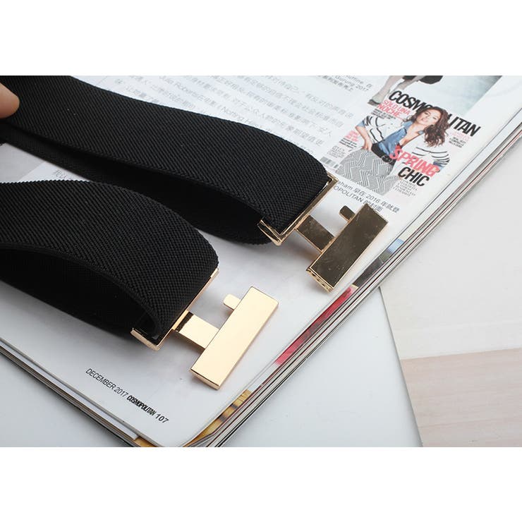 ベルト ゴム ラバー | PlusNao | 詳細画像11 