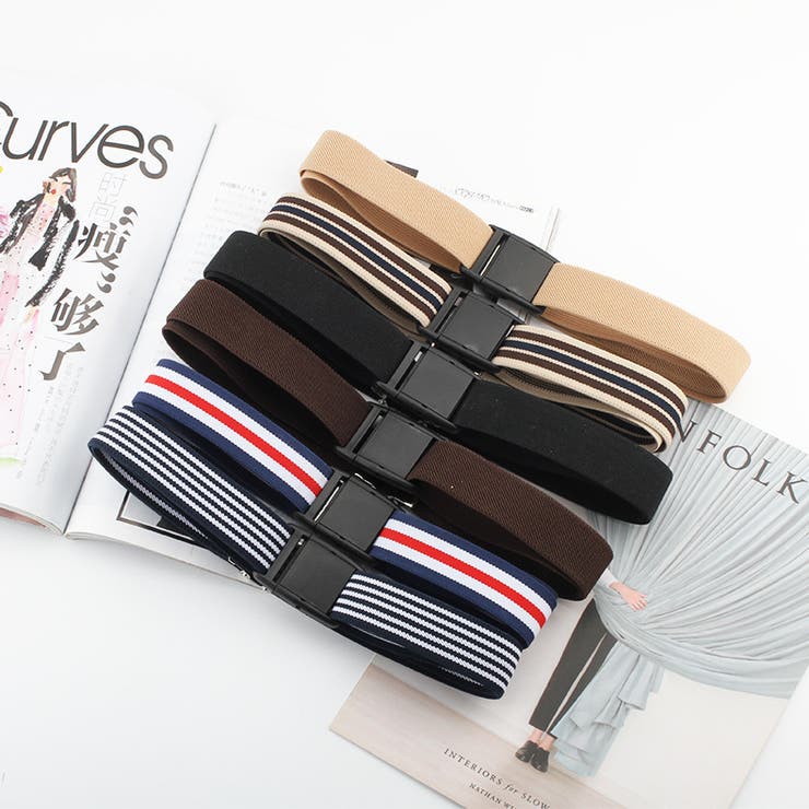 ベルト ゴム ラバー | PlusNao | 詳細画像6 