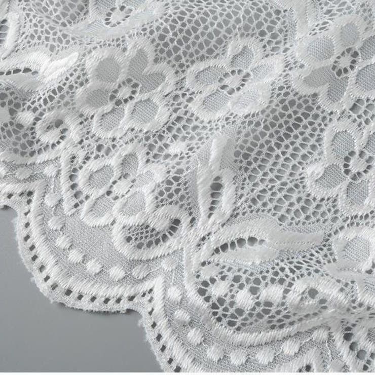 付け裾 つけ裾 レディース | PlusNao | 詳細画像5 