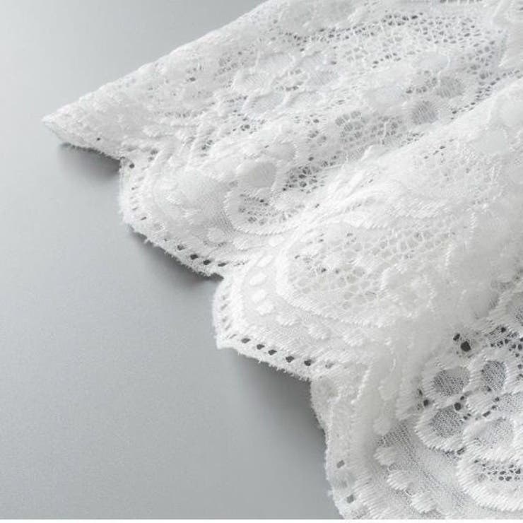 付け裾 つけ裾 レディース | PlusNao | 詳細画像6 