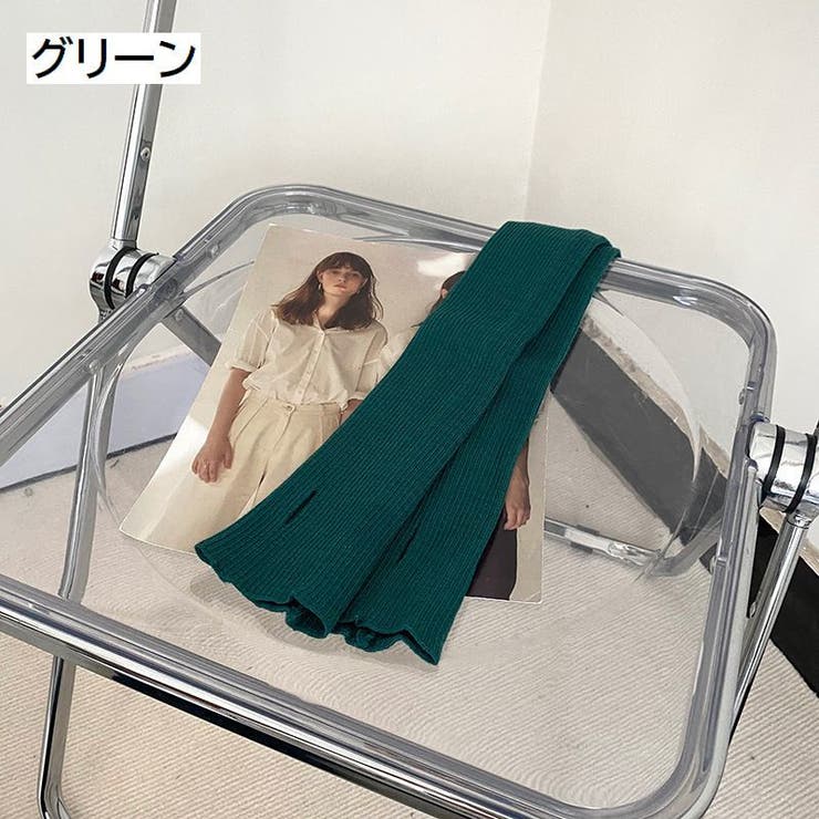 アームウォーマー アームカバー 腕カバー | PlusNao | 詳細画像12 