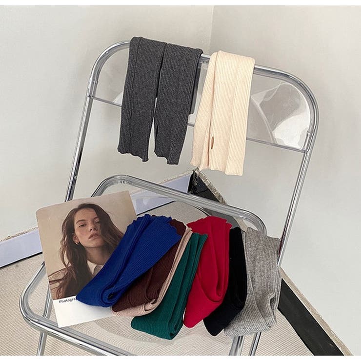 アームウォーマー アームカバー 腕カバー | PlusNao | 詳細画像6 