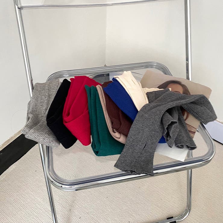 アームウォーマー アームカバー 腕カバー | PlusNao | 詳細画像7 