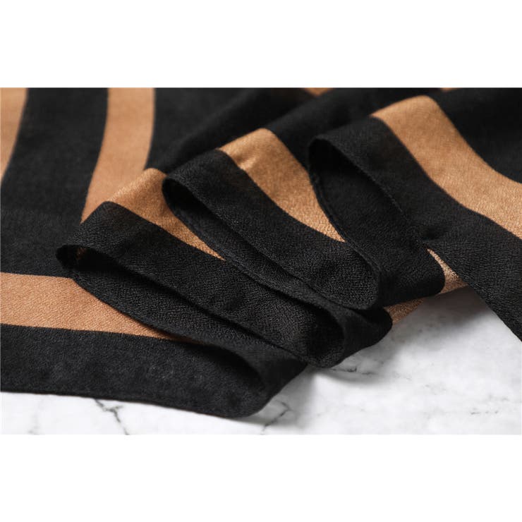 スカーフ レディース ストール | PlusNao | 詳細画像10 