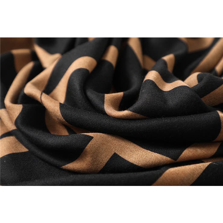 スカーフ レディース ストール | PlusNao | 詳細画像11 