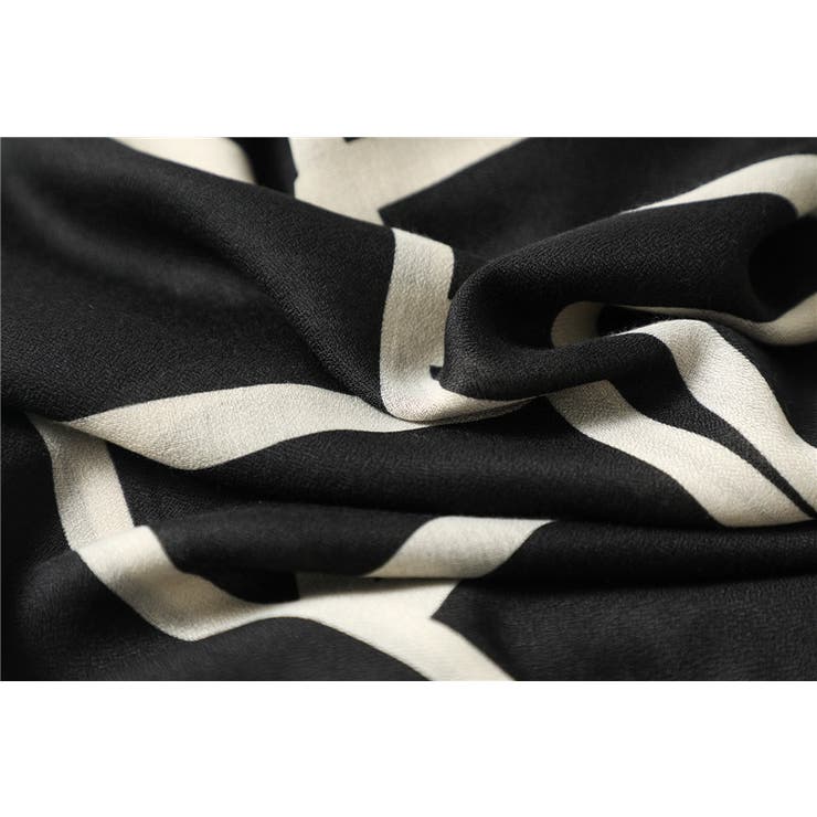 スカーフ レディース ストール | PlusNao | 詳細画像8 