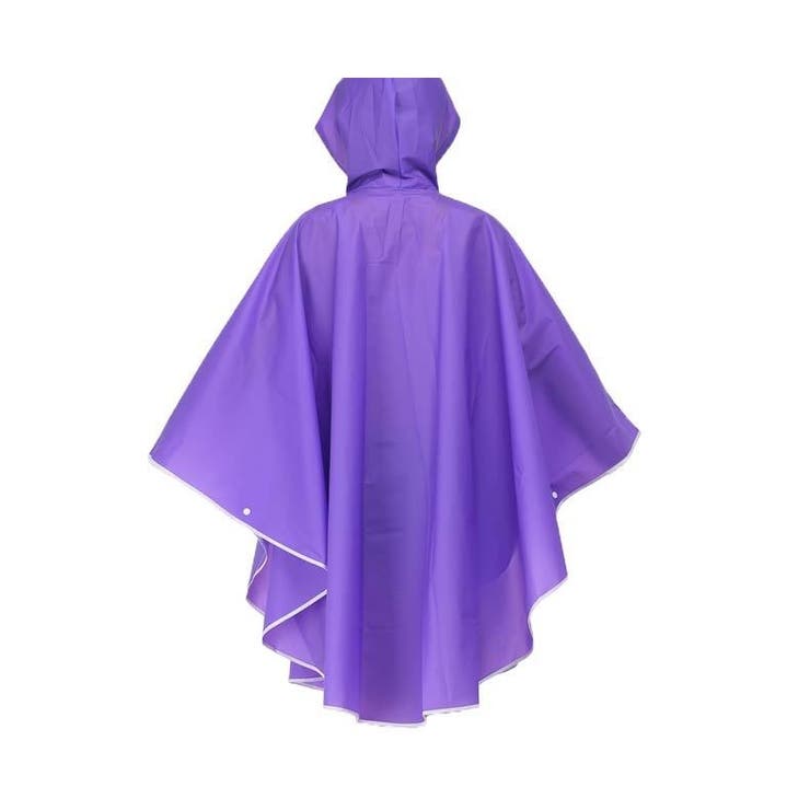 レインポンチョ レインコート 雨具 | PlusNao | 詳細画像7 