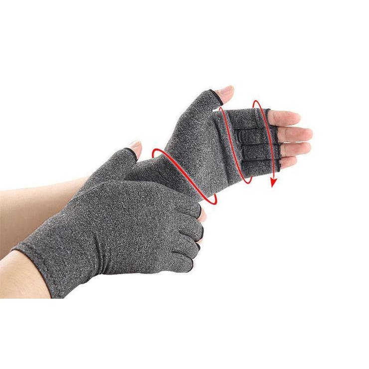 サポーター 手指用 手首用 | PlusNao | 詳細画像5 