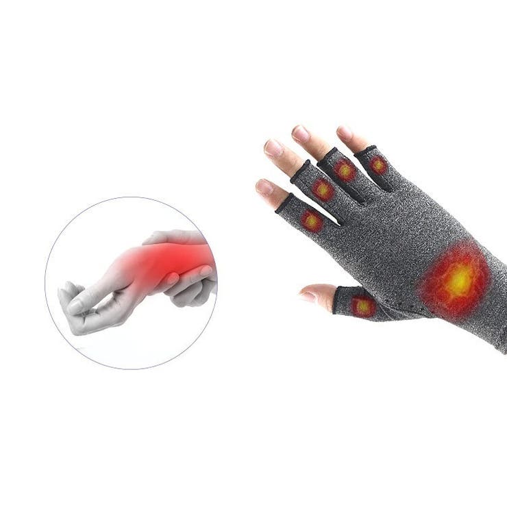 サポーター 手指用 手首用 | PlusNao | 詳細画像6 