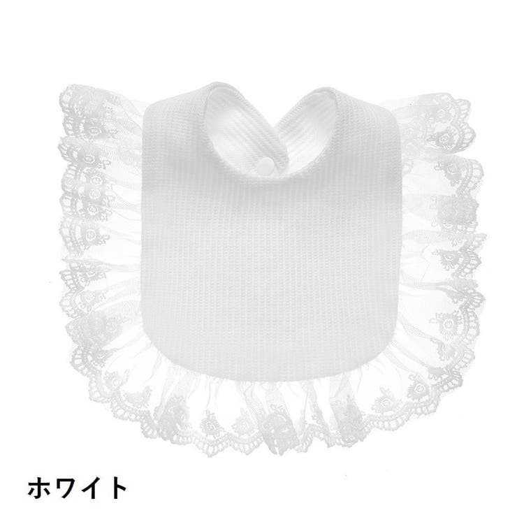 スタイ よだれかけ ベビー | PlusNao | 詳細画像3 