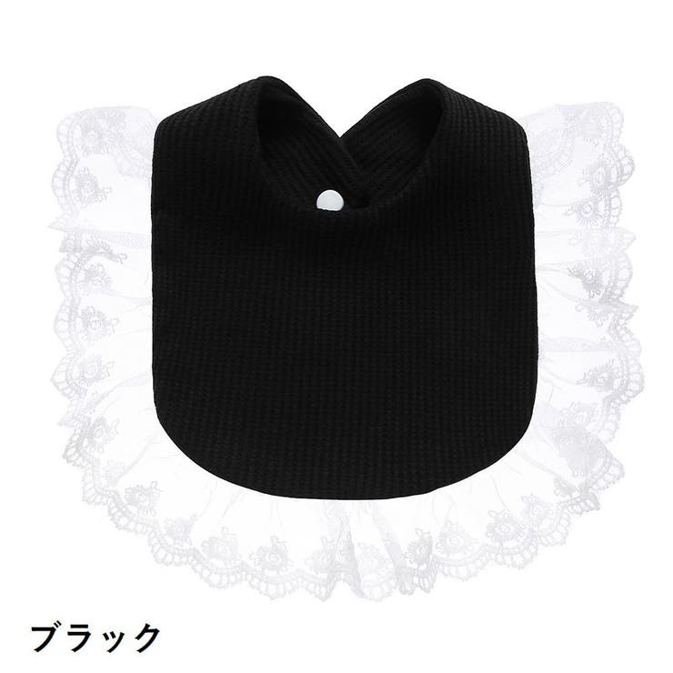 スタイ よだれかけ ベビー | PlusNao | 詳細画像6 