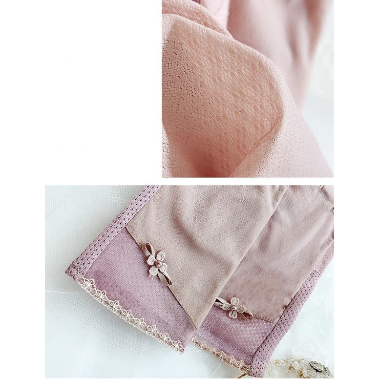 UVカット手袋 日焼け止め手袋 レディース | PlusNao | 詳細画像13 