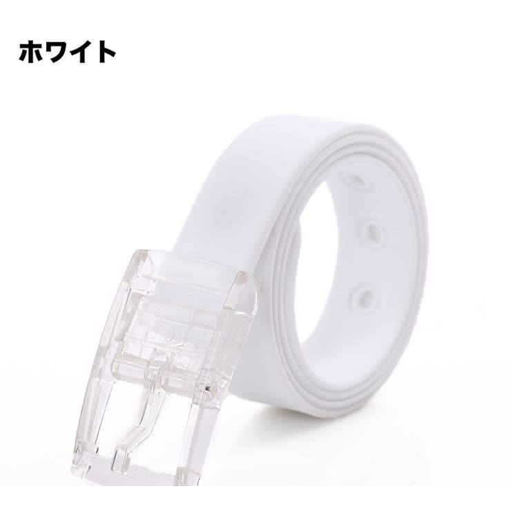 ベルト ラバーベルト シリコン | PlusNao | 詳細画像15 