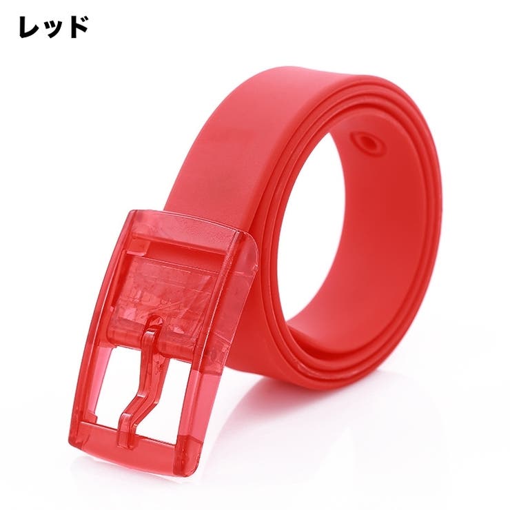 ベルト ラバーベルト シリコン | PlusNao | 詳細画像3 