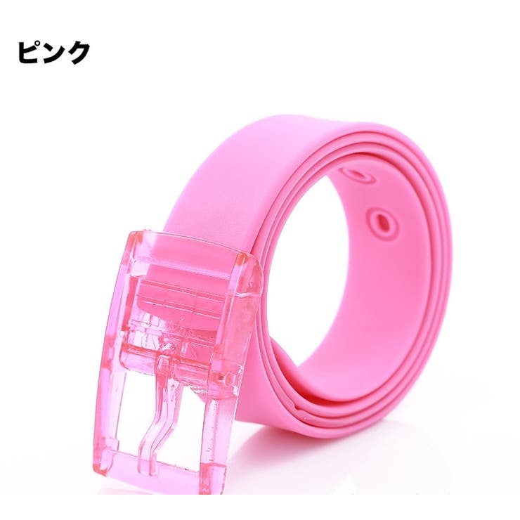 ベルト ラバーベルト シリコン | PlusNao | 詳細画像5 