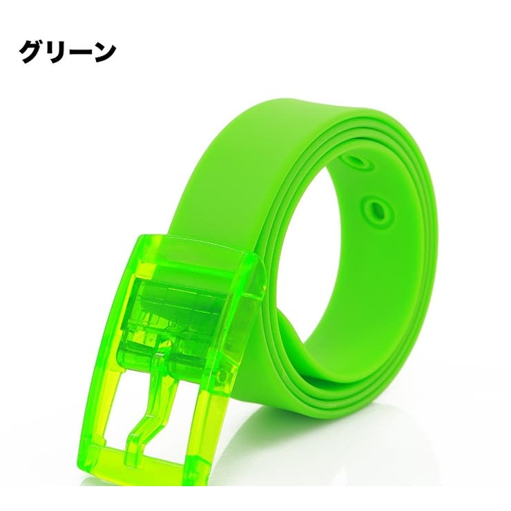 ベルト ラバーベルト シリコン | PlusNao | 詳細画像9 