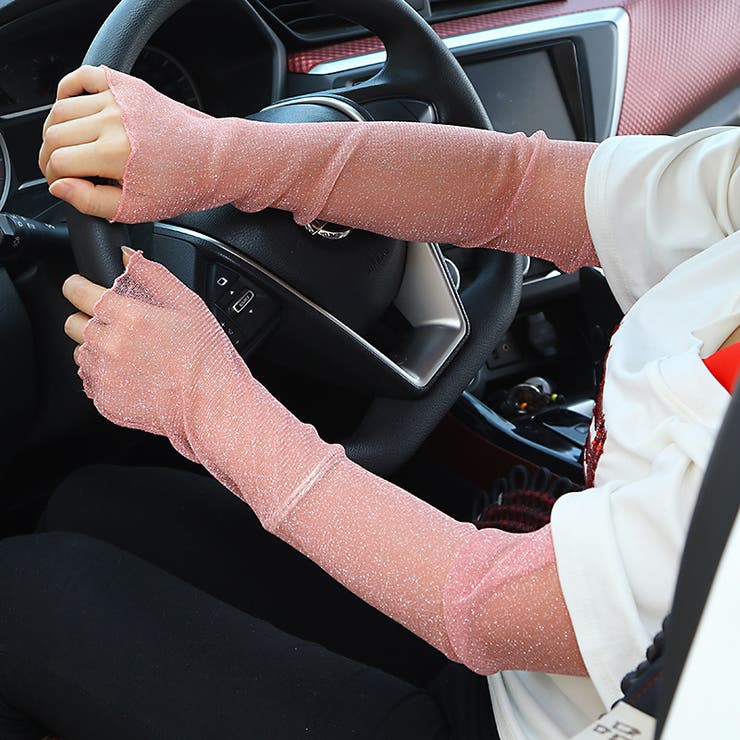 アームカバー レディース 女性 | PlusNao | 詳細画像3 