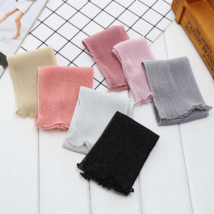 アームカバー レディース 女性 | PlusNao | 詳細画像4 