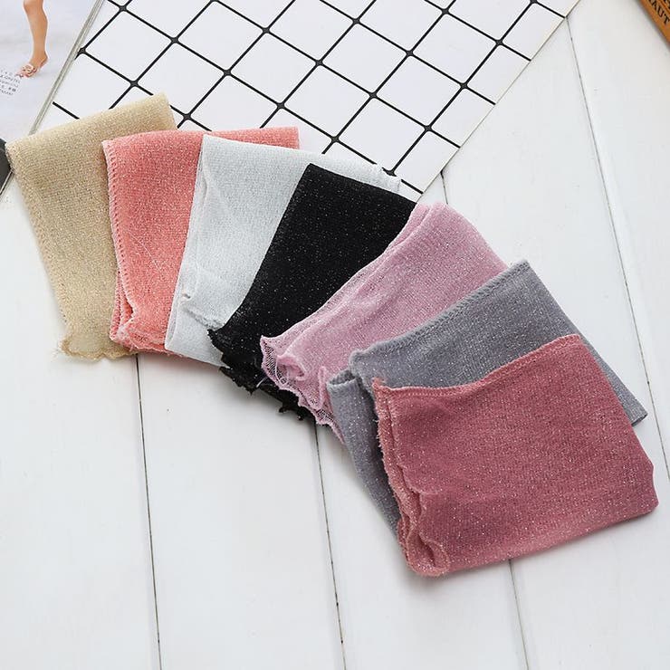 アームカバー レディース 女性 | PlusNao | 詳細画像5 