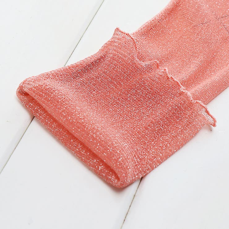 アームカバー レディース 女性 | PlusNao | 詳細画像6 