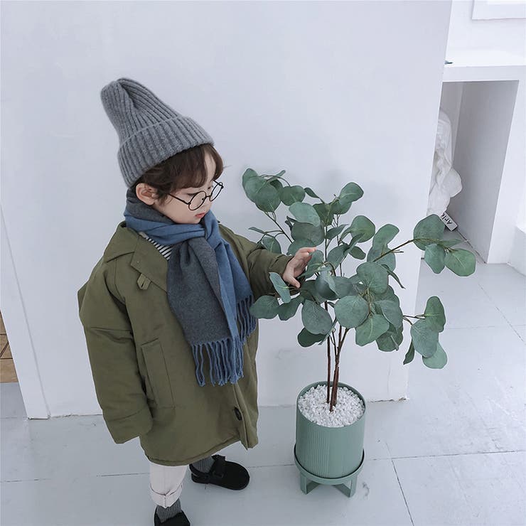 キッズ マフラー 子供用 | PlusNao | 詳細画像10 