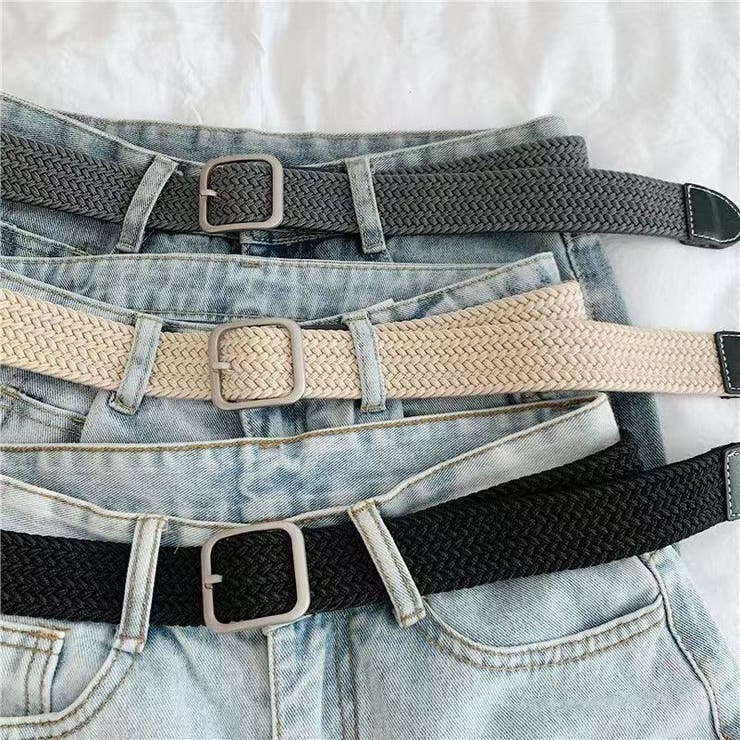 ベルト レディース メンズ | PlusNao | 詳細画像2 