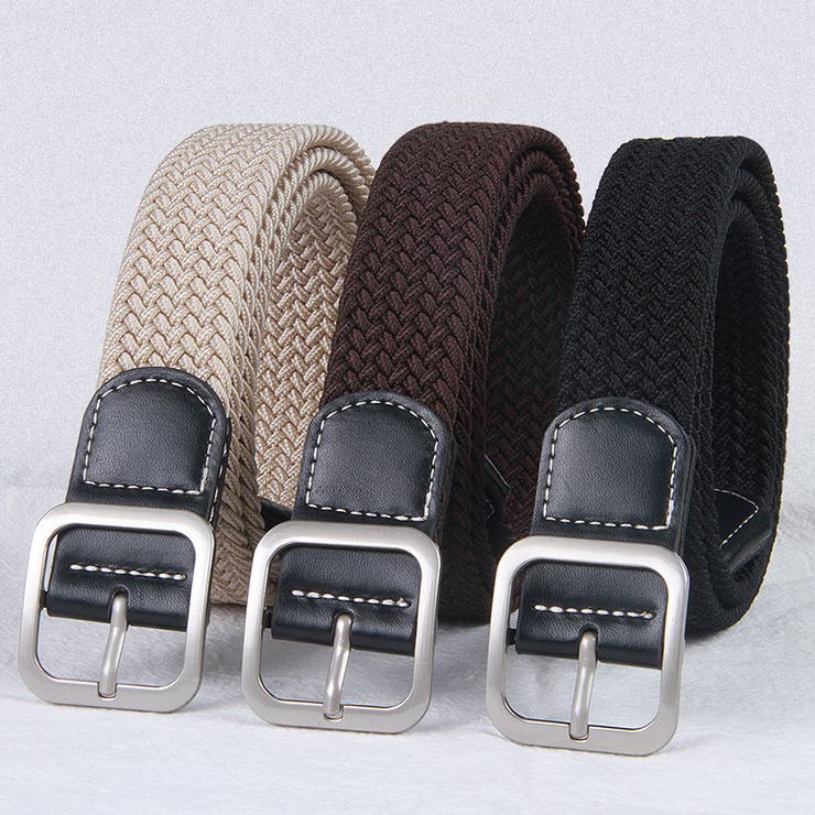 ベルト レディース メンズ | PlusNao | 詳細画像5 