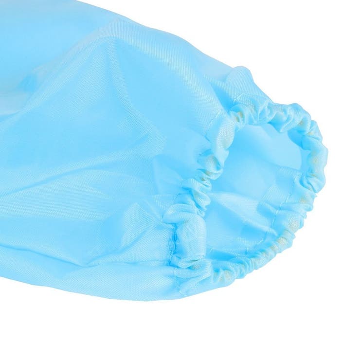 お食事エプロン 長袖 スモック | PlusNao | 詳細画像10 