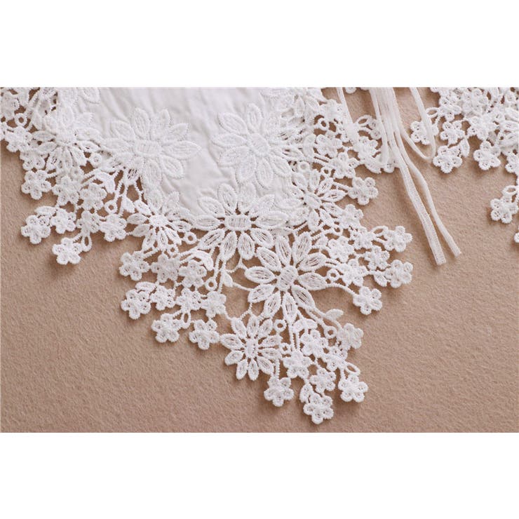 つけ襟 付け襟 レディース | PlusNao | 詳細画像11 