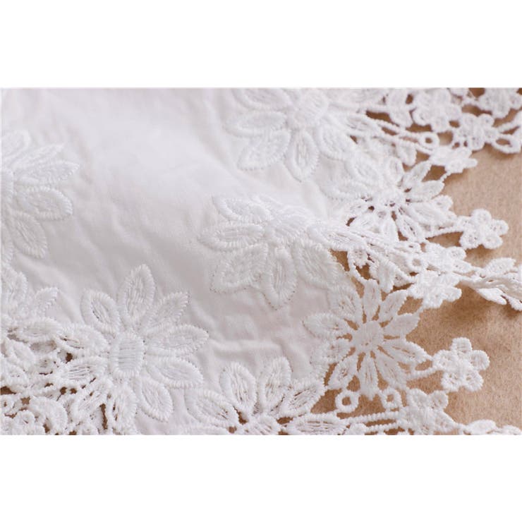 つけ襟 付け襟 レディース | PlusNao | 詳細画像9 