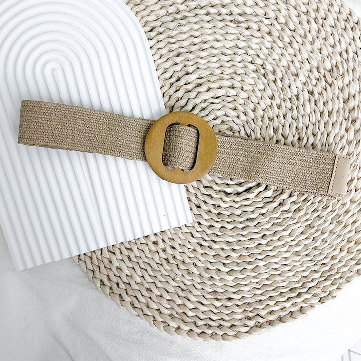 ベルト レディース 女性 | PlusNao | 詳細画像5 