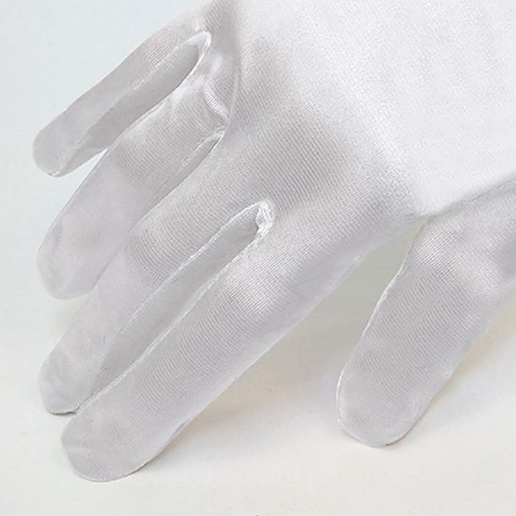 手袋 フォーマルグローブ 子供用 | PlusNao | 詳細画像13 