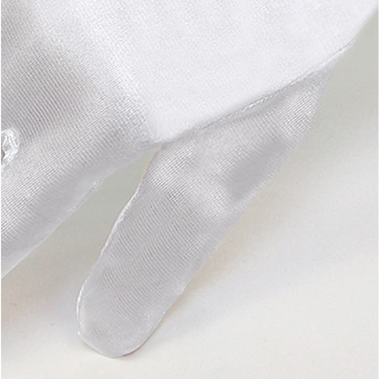 手袋 フォーマルグローブ 子供用 | PlusNao | 詳細画像14 