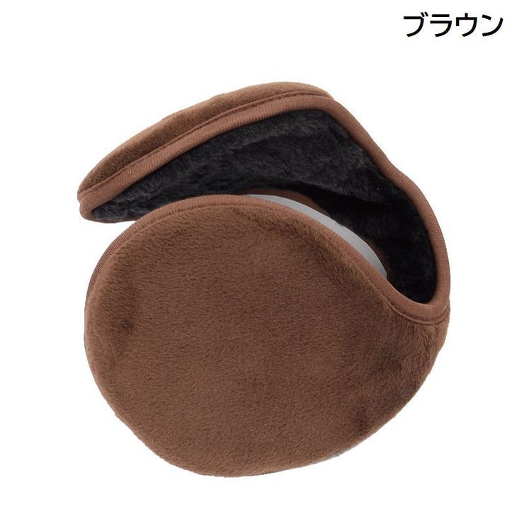 耳あて 耳当て イヤーマフ | PlusNao | 詳細画像5 