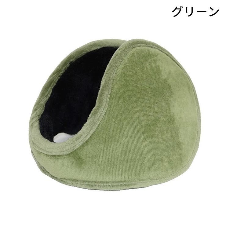 耳あて 耳当て イヤーマフ | PlusNao | 詳細画像7 
