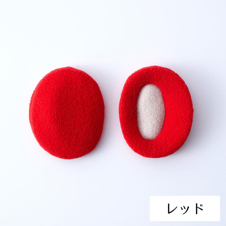 耳あて イヤーマフ 耳カバー | PlusNao | 詳細画像13 