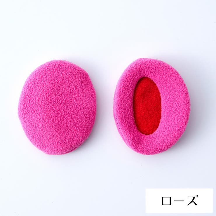 耳あて イヤーマフ 耳カバー | PlusNao | 詳細画像14 