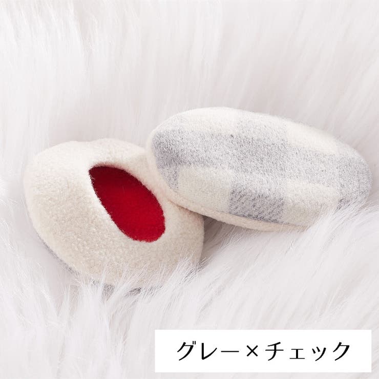 耳あて イヤーマフ 耳カバー | PlusNao | 詳細画像19 