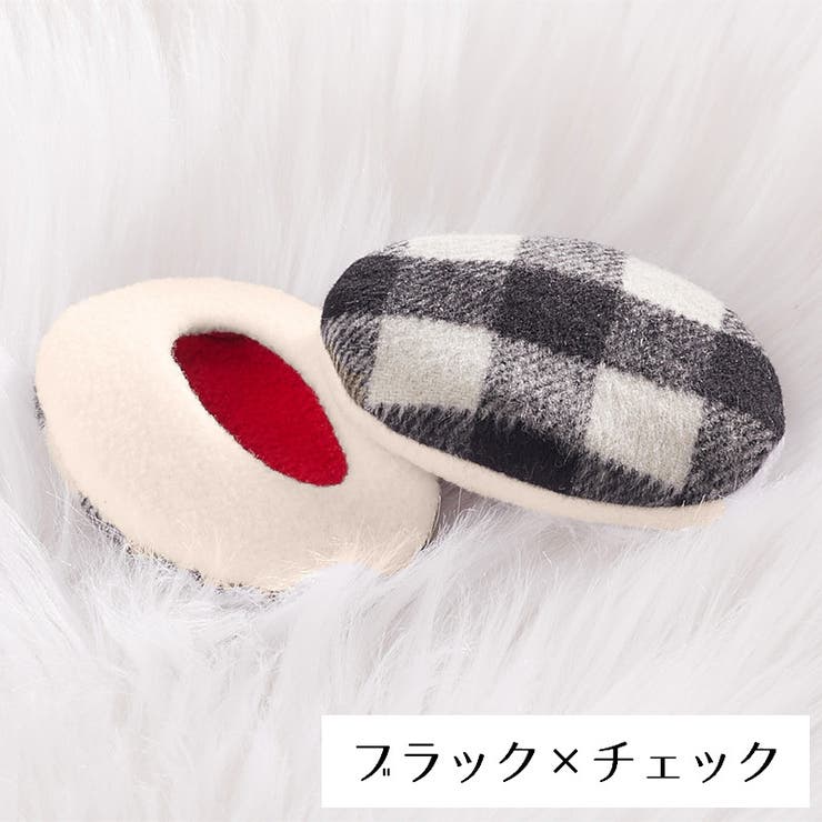 耳あて イヤーマフ 耳カバー | PlusNao | 詳細画像20 