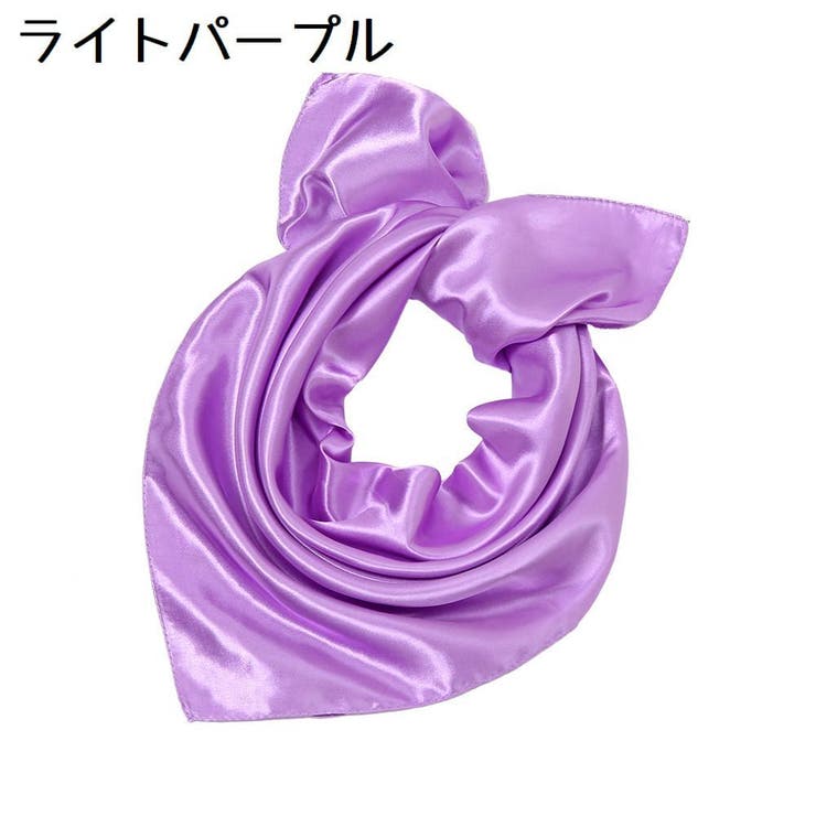 スカーフ レディース 女性 | PlusNao | 詳細画像16 