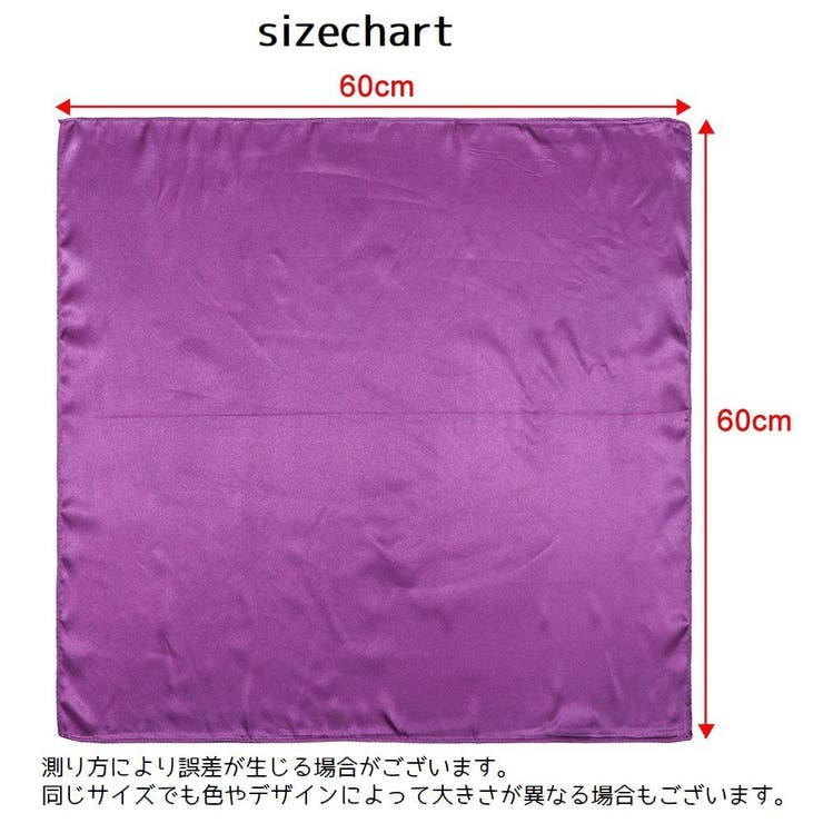 スカーフ レディース 女性 | PlusNao | 詳細画像18 