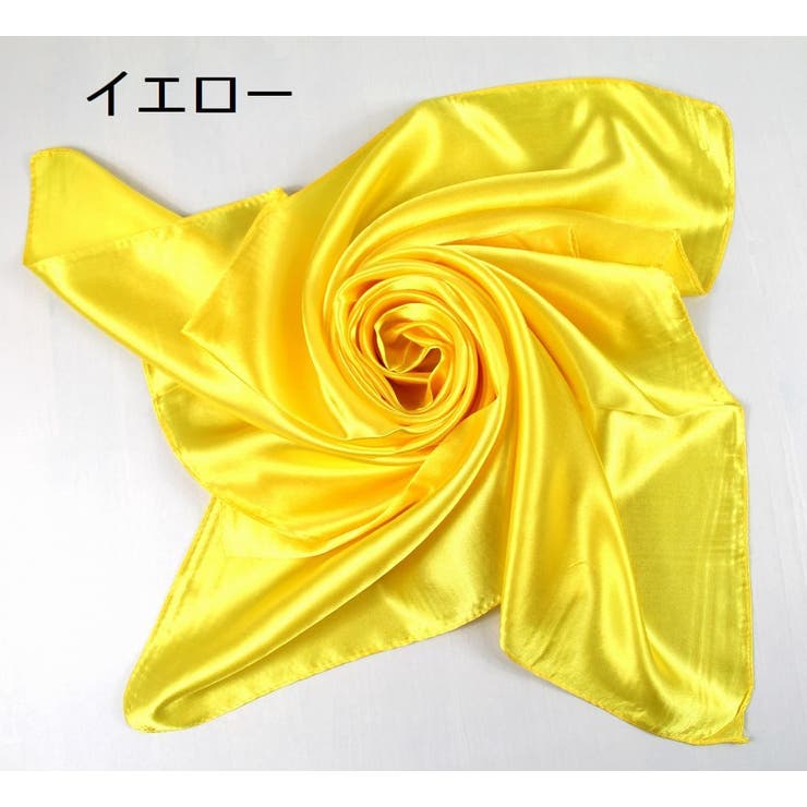 スカーフ レディース 女性 | PlusNao | 詳細画像5 