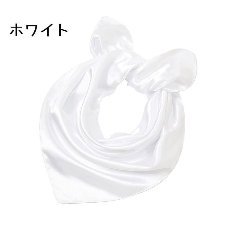 スカーフ レディース 女性 | PlusNao | 詳細画像7 