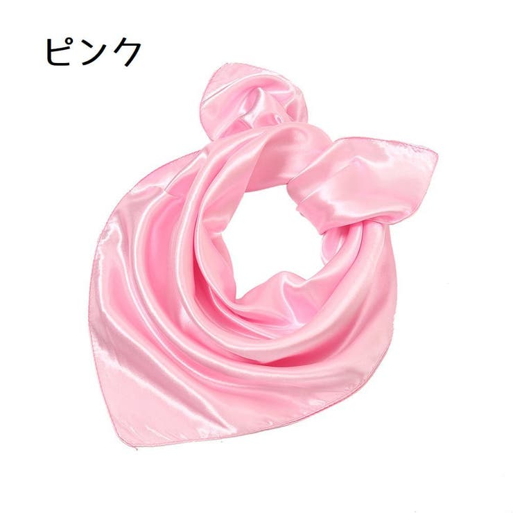 スカーフ レディース 女性 | PlusNao | 詳細画像8 